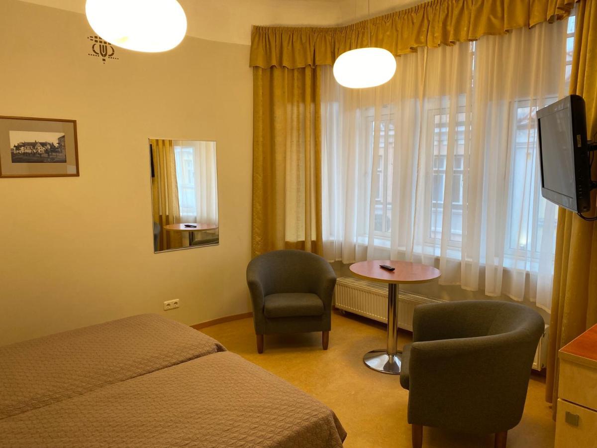 Hommiku Guesthouse Parnawa Zewnętrze zdjęcie