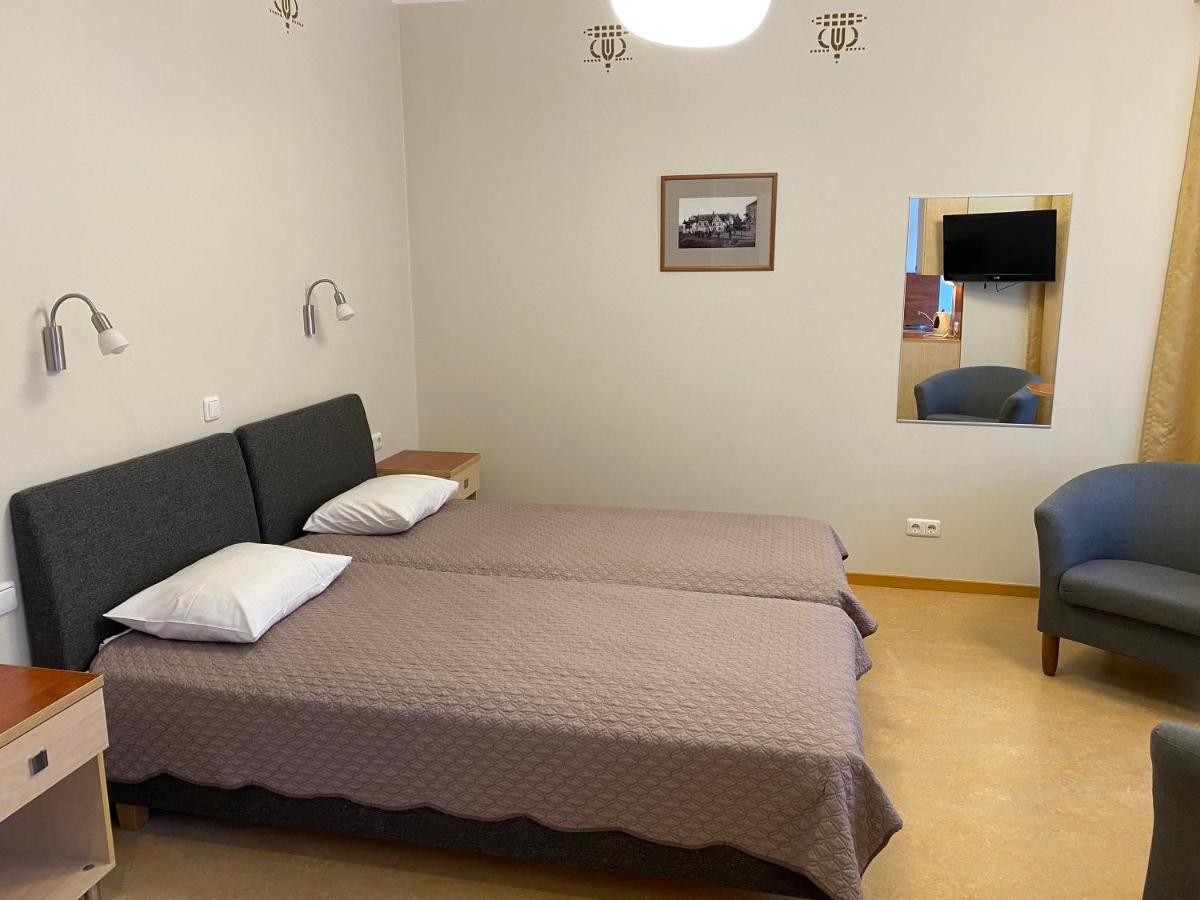 Hommiku Guesthouse Parnawa Zewnętrze zdjęcie