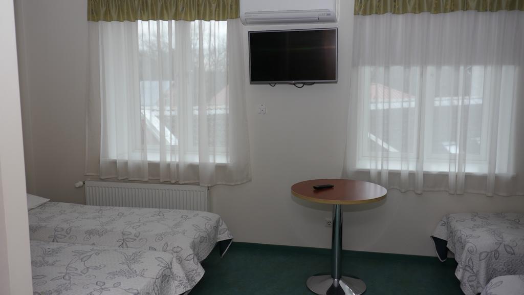 Hommiku Guesthouse Parnawa Pokój zdjęcie