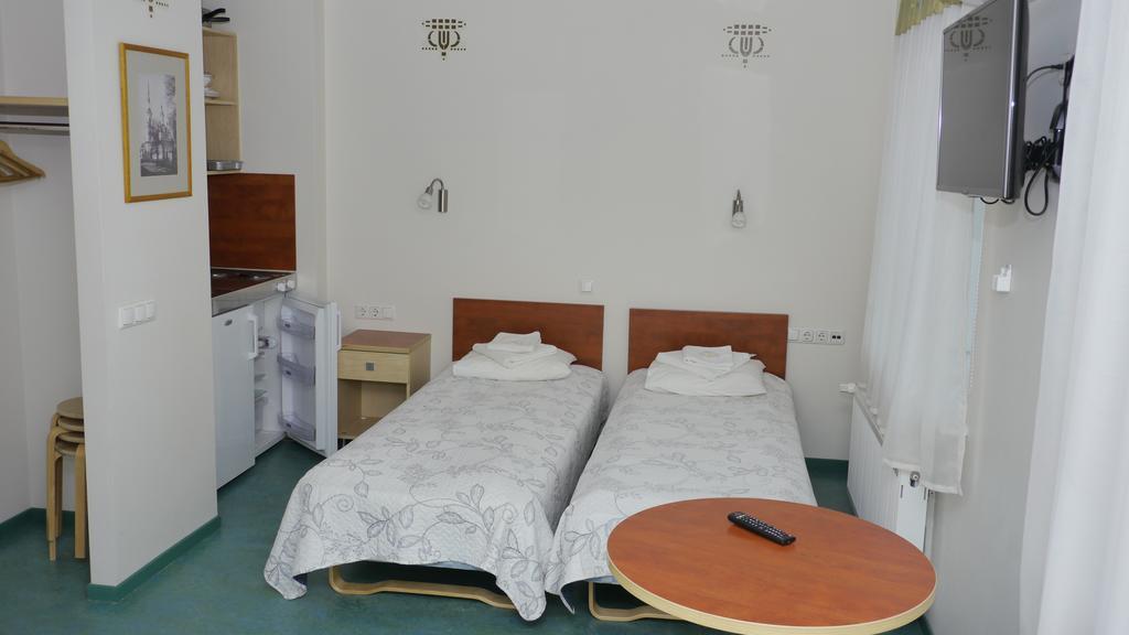 Hommiku Guesthouse Parnawa Pokój zdjęcie