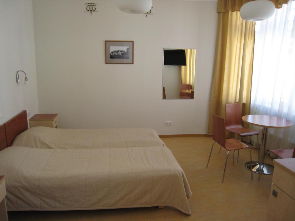 Hommiku Guesthouse Parnawa Pokój zdjęcie