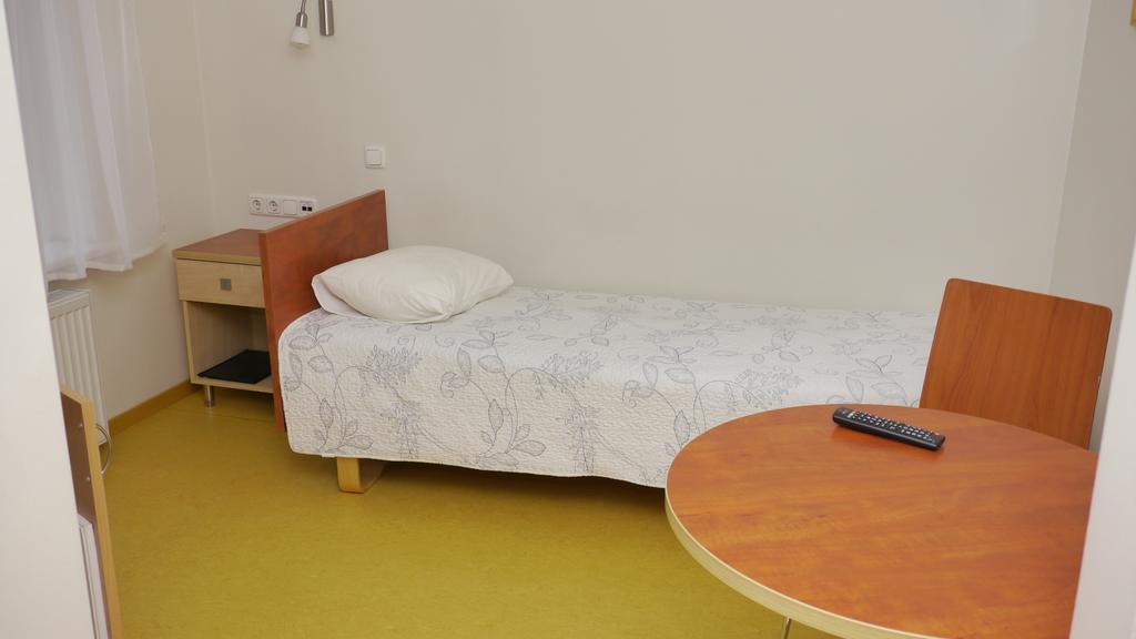 Hommiku Guesthouse Parnawa Zewnętrze zdjęcie