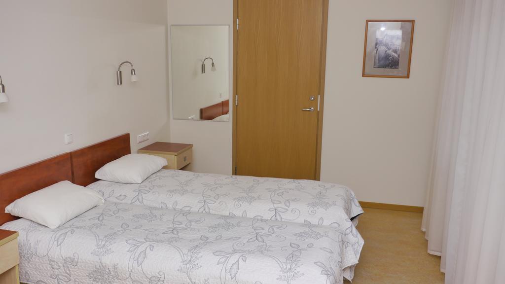 Hommiku Guesthouse Parnawa Zewnętrze zdjęcie