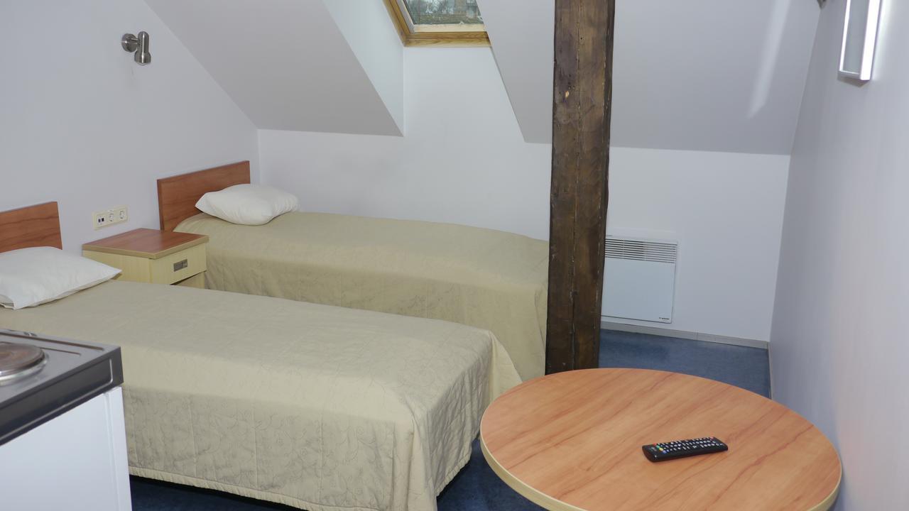 Hommiku Guesthouse Parnawa Zewnętrze zdjęcie