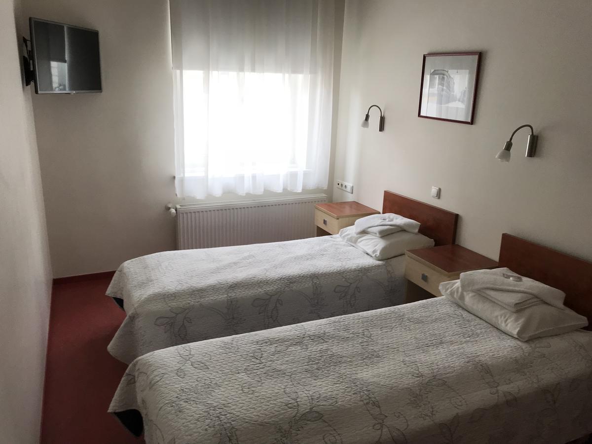 Hommiku Guesthouse Parnawa Zewnętrze zdjęcie