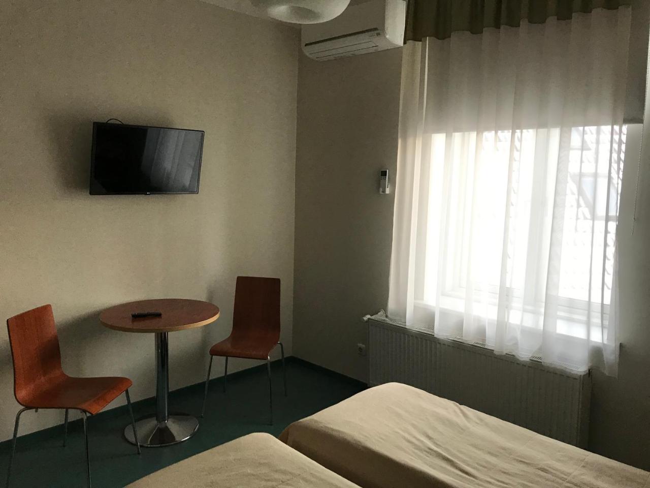 Hommiku Guesthouse Parnawa Zewnętrze zdjęcie