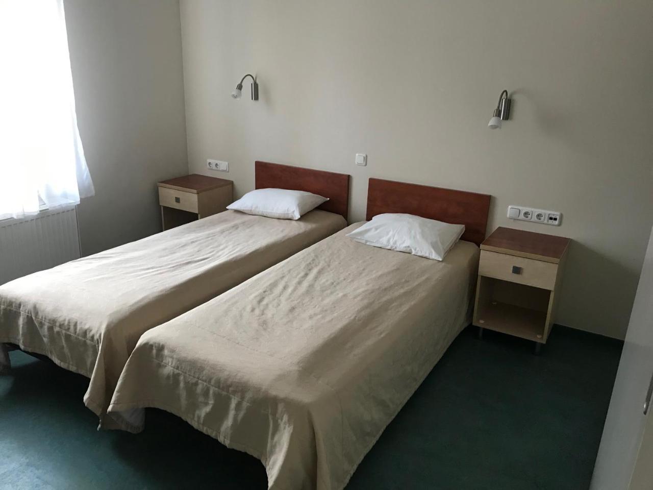 Hommiku Guesthouse Parnawa Zewnętrze zdjęcie