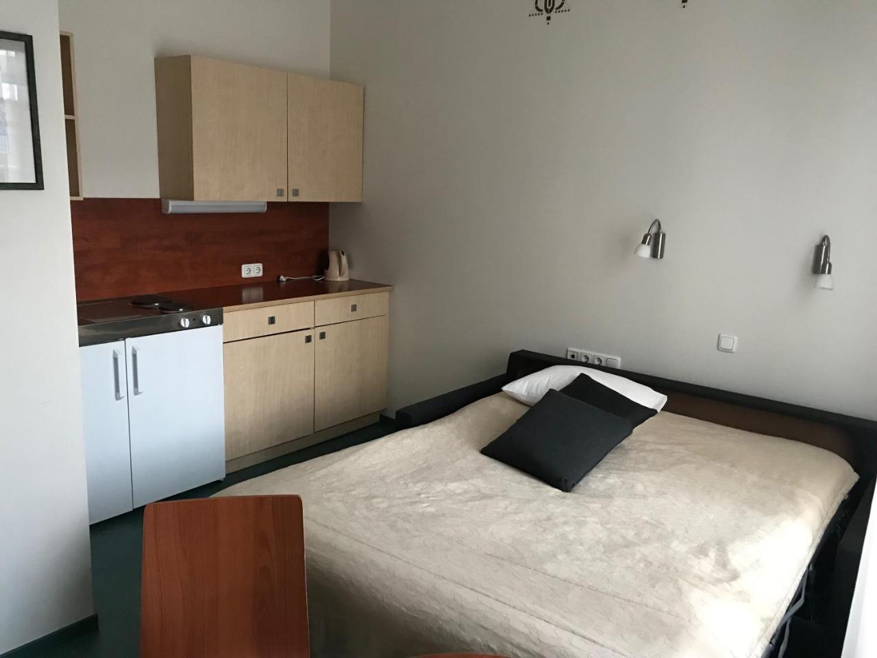 Hommiku Guesthouse Parnawa Zewnętrze zdjęcie