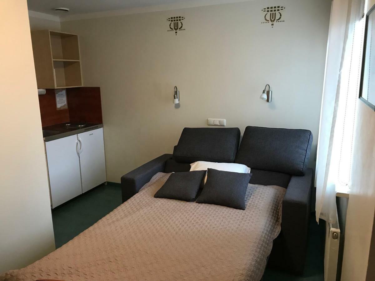 Hommiku Guesthouse Parnawa Zewnętrze zdjęcie