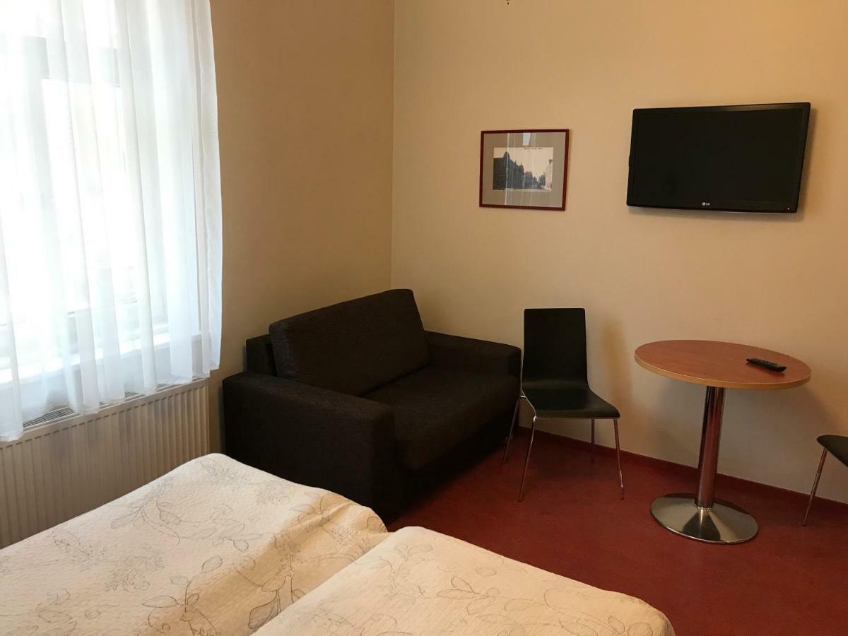 Hommiku Guesthouse Parnawa Zewnętrze zdjęcie