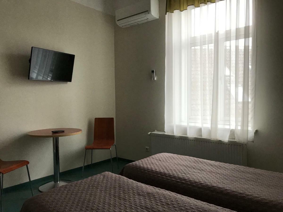 Hommiku Guesthouse Parnawa Zewnętrze zdjęcie