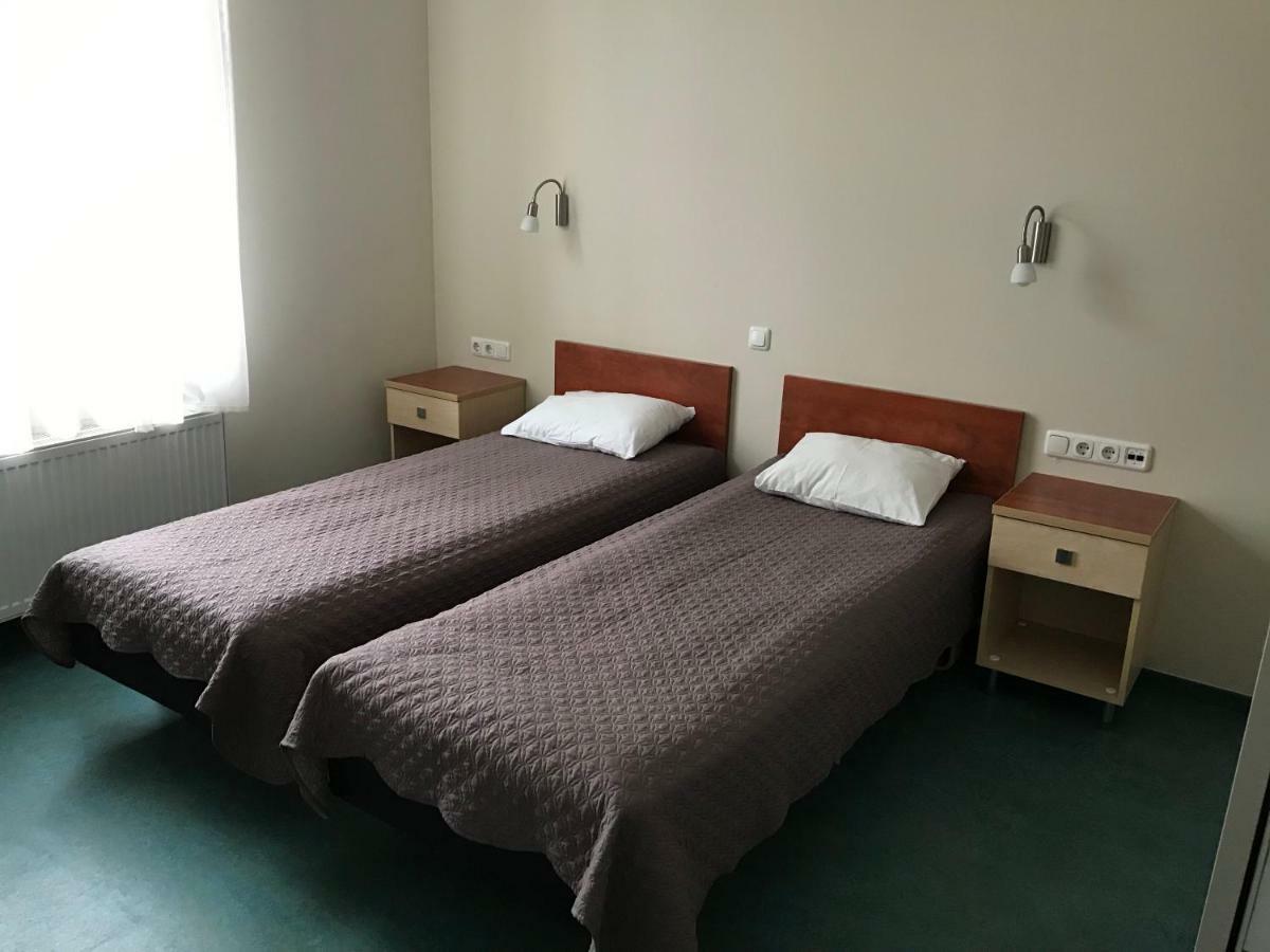 Hommiku Guesthouse Parnawa Zewnętrze zdjęcie