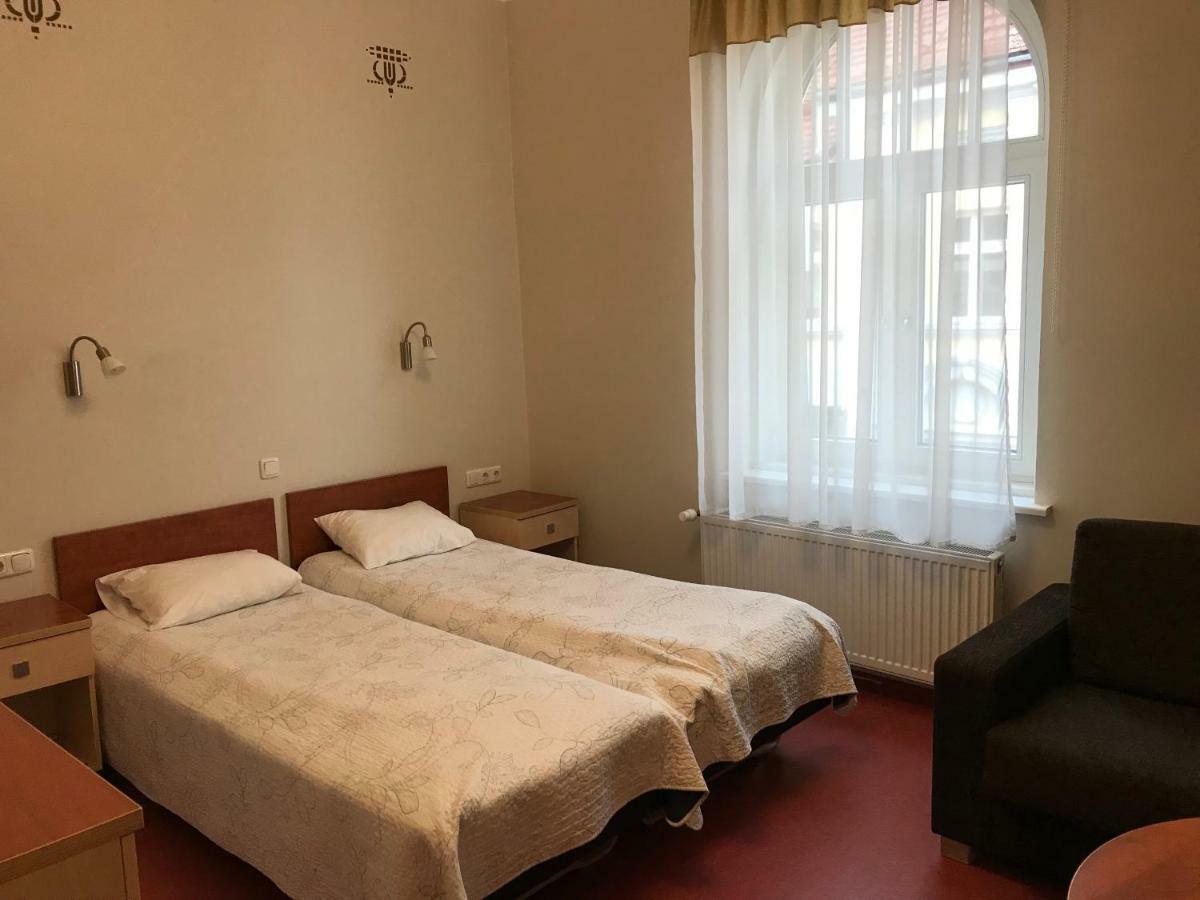 Hommiku Guesthouse Parnawa Zewnętrze zdjęcie