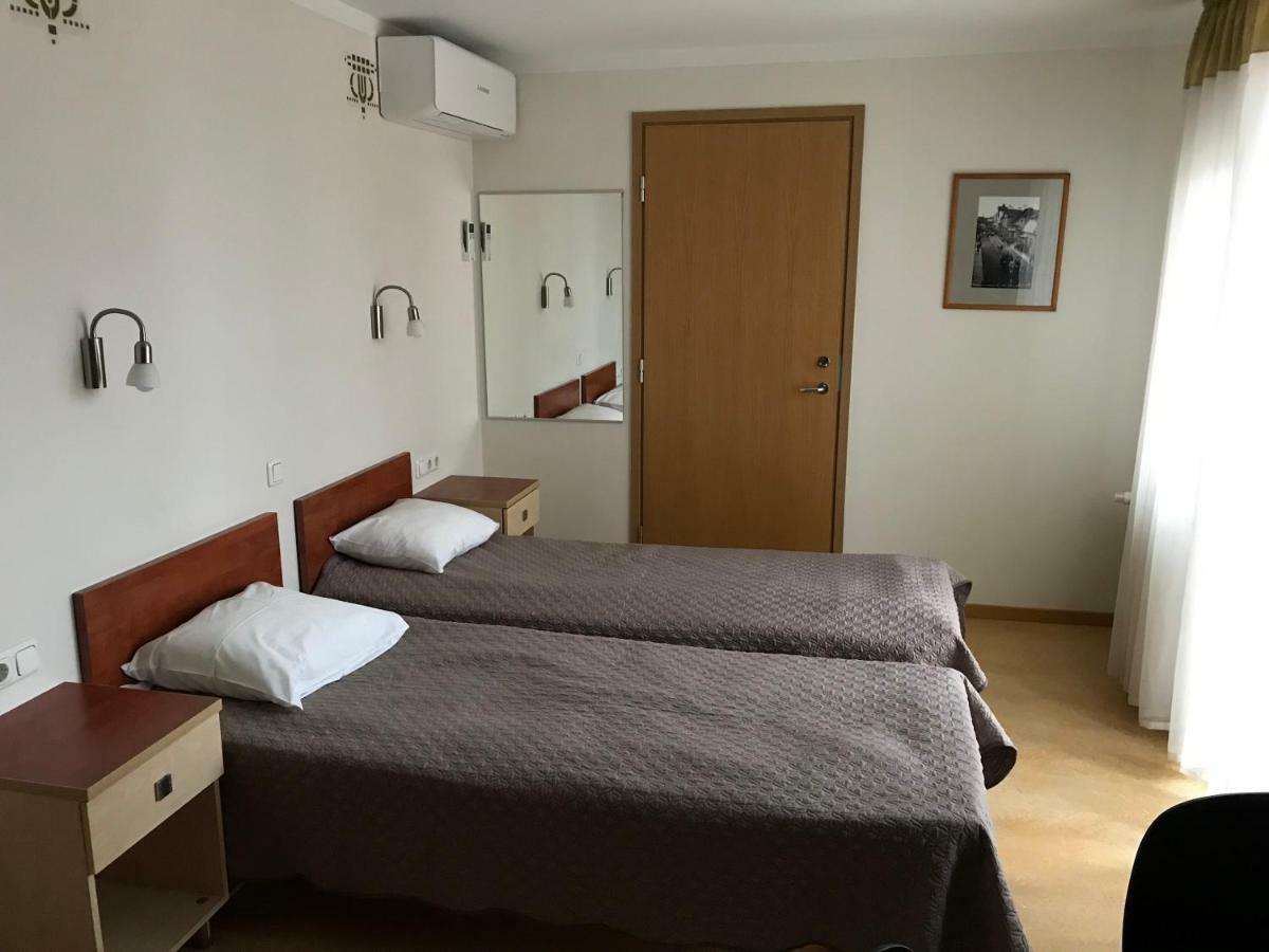 Hommiku Guesthouse Parnawa Zewnętrze zdjęcie